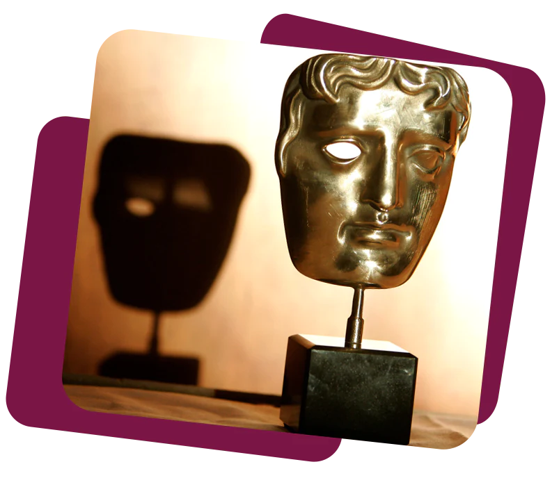 BAFTA Breakthrough Award