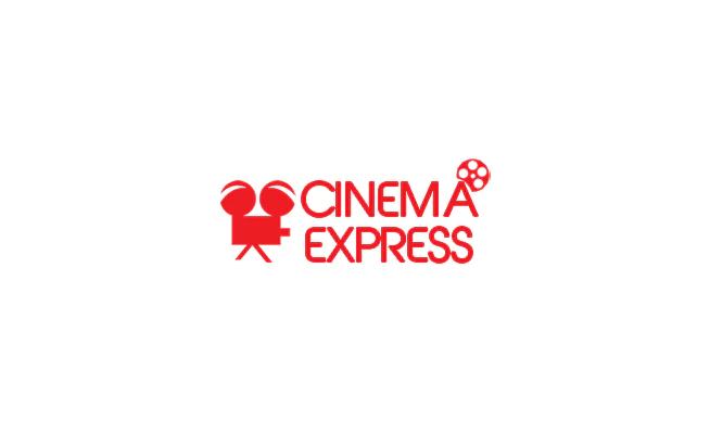 Cinema Express