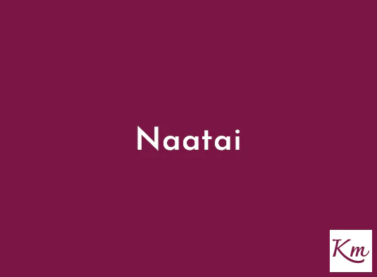 Naatai