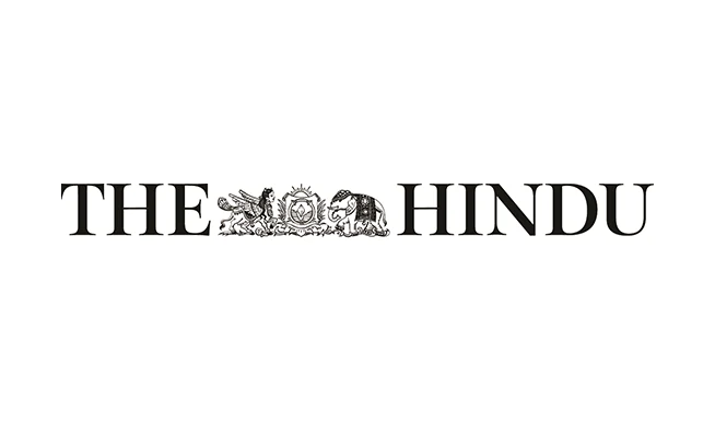 The Hindu